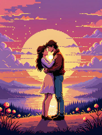 Can't Help Falling in Love