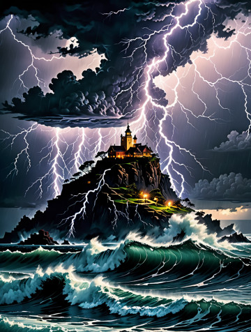 惡魔島（監獄）