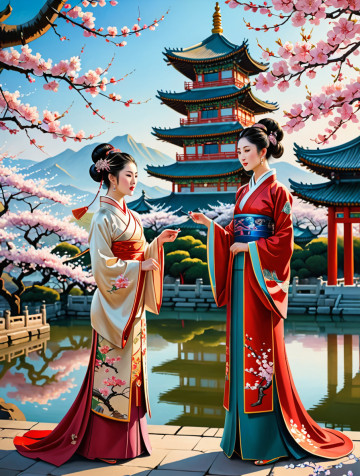 婆婆，別怕，我來幫你治綠茶