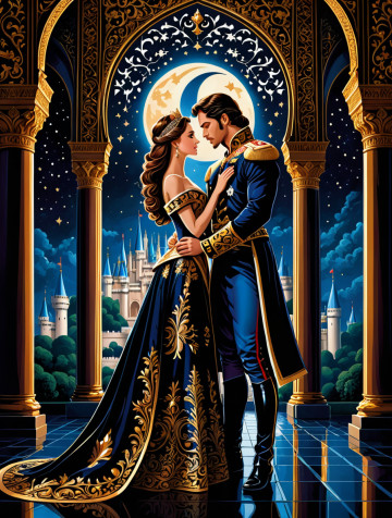 The Prince's Love Dilemma