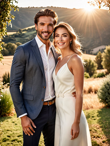 Love and Hate: A Bittersweet Marriage Split