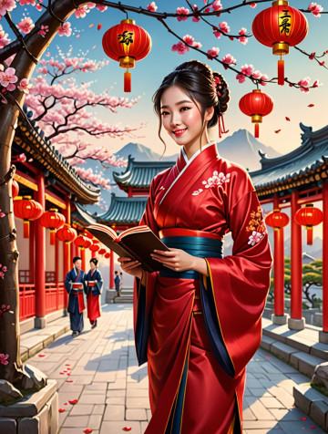 跨界情缘：实习月老与霸总的逆天配对！