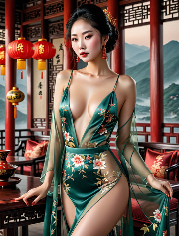 透视眼不去赌石，瞎看什么
