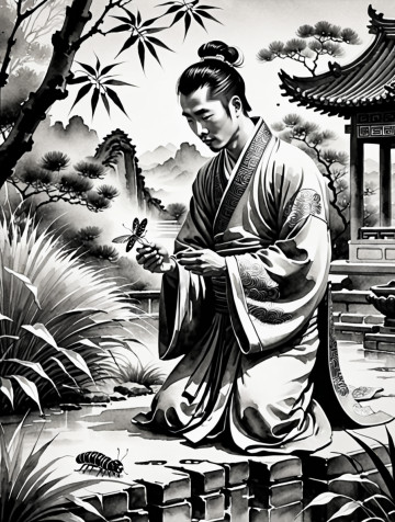 忘憂