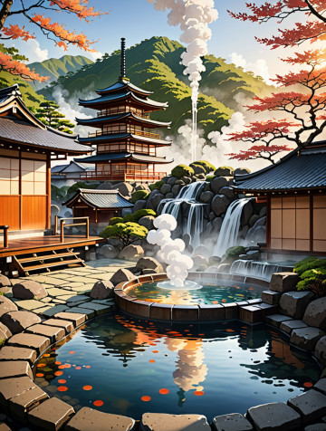 回温