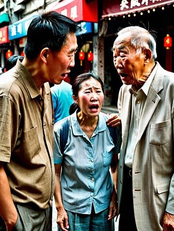Toxic Relatives Are Not Family