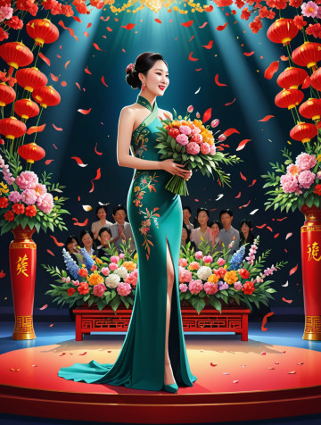《隱婚五年,情深幾許》