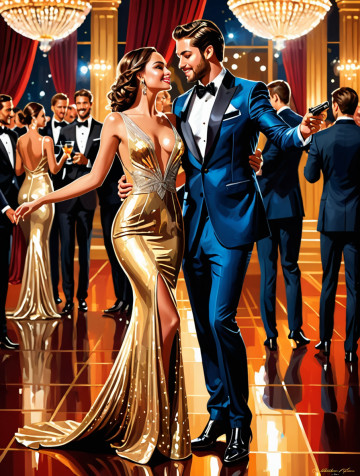 Love Like Fire: The Exclusive Secrets of Su Nianqing