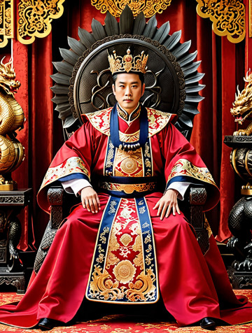 天下