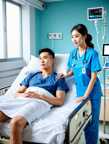 《情深不负：缱绻岁月》