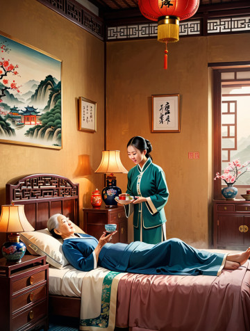 《破碎的孝道：一场家庭的悲剧》