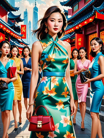 《奢品游戏》