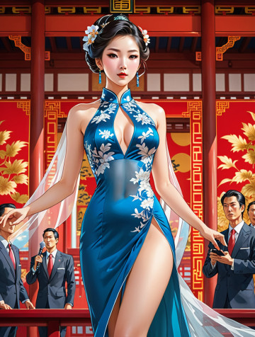 風情