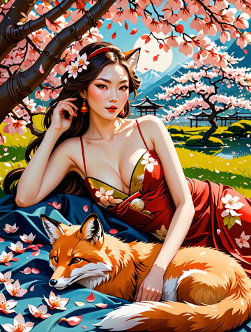 这位道长，手下留狐