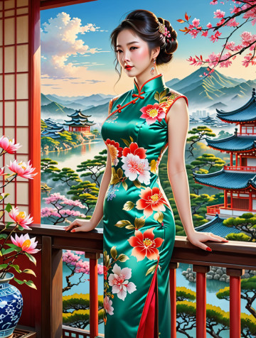 是父还是夫？2