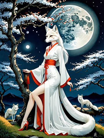 倩女幽魂（puls版）