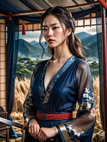 霸王別姬