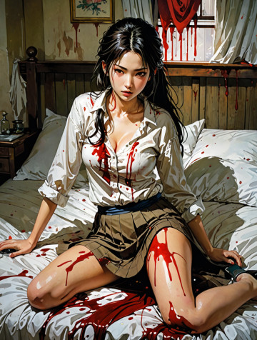 Girls' Dormitory Secrets