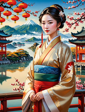 郎骑竹马来