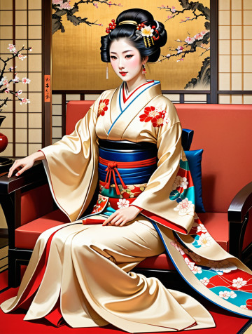 花魁