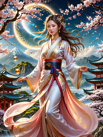 婆婆變乾媽我來當宗主
