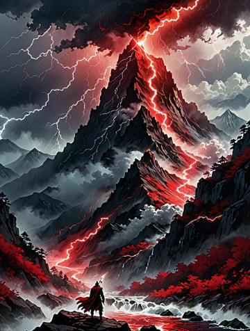 生死哀牢山