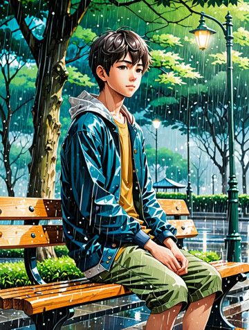 谁上谁下，我不同意