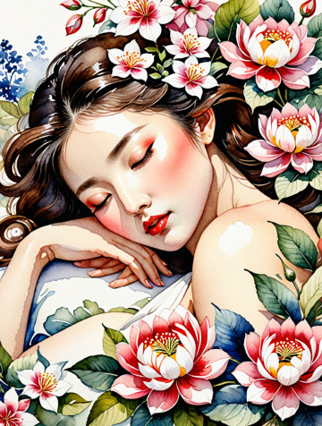 花妖