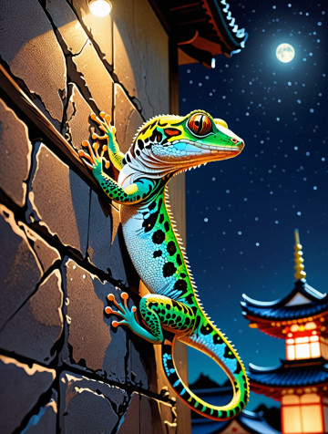 斷尾