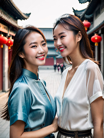 The Importance of a Good Sister-in-Law