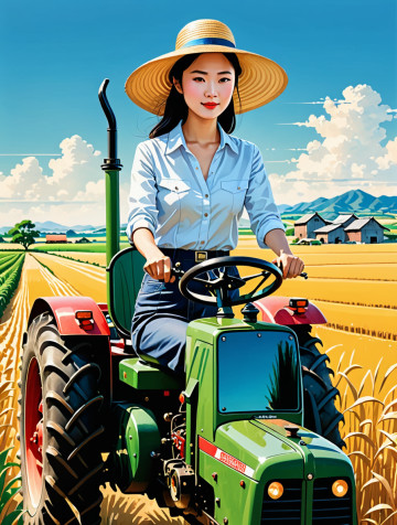《一毛钱的复仇：职场背后的秘密与救赎》