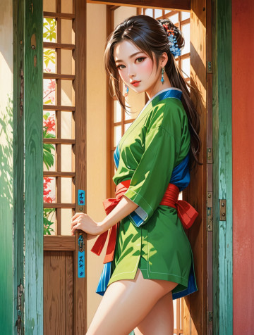 色狼追妻史