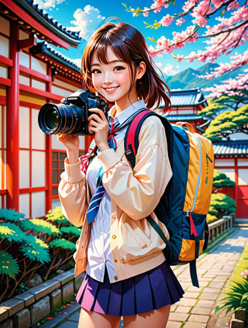 黑帮BOSS放过我