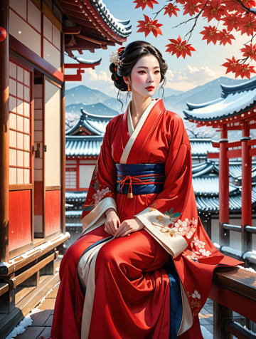 穿越之嫡女有毒