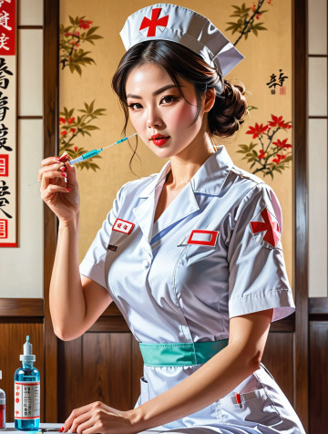 这位先生有病就要治