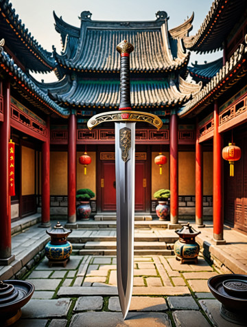 鱼肠剑