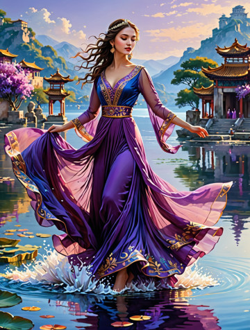 Tales of Timeless Love