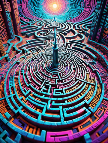 记忆迷局