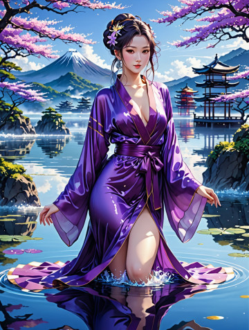国师哪里跑
