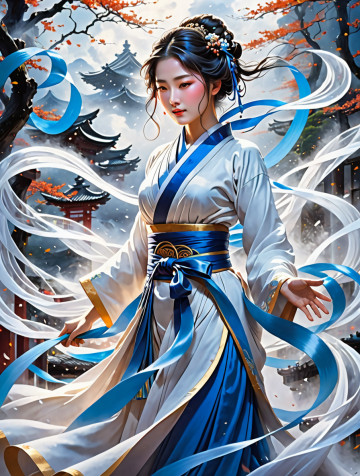窃香迷雾