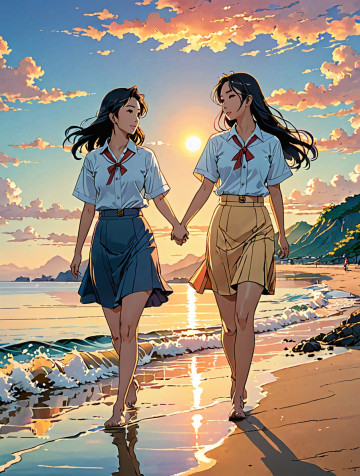 涼夏不解風情