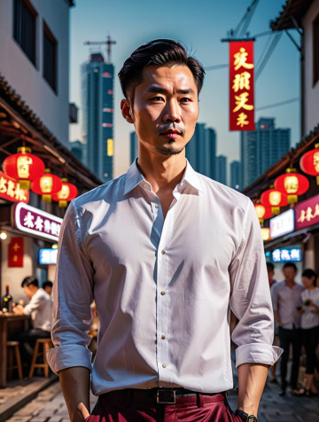 《記憶碎片，心靈救贖》