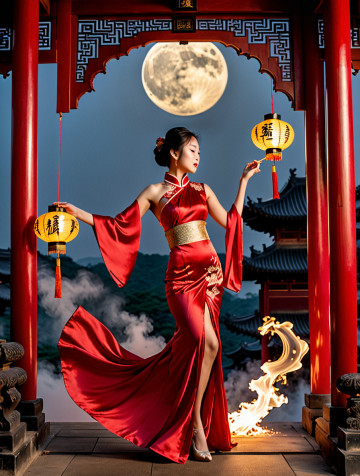 乳劫：深宅禁脔录