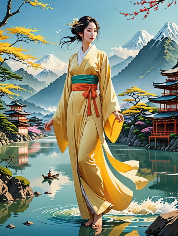前世今生