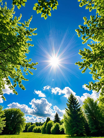 Sunny Day