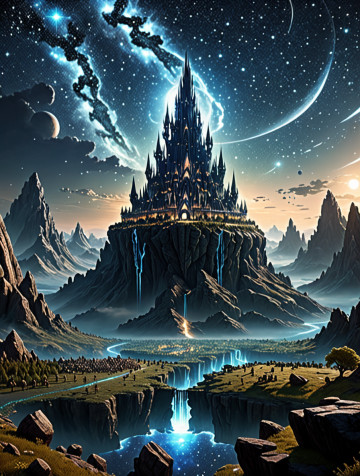 Starborn