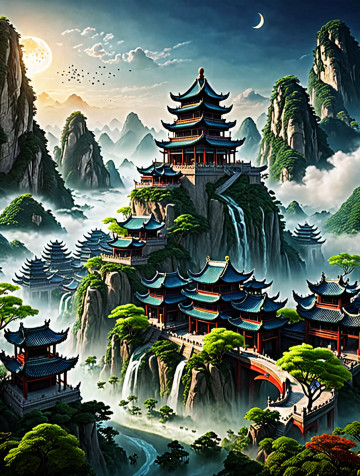 灵渊劫