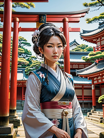 琉璃碎：深宫微澜