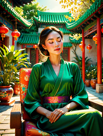 贱妾