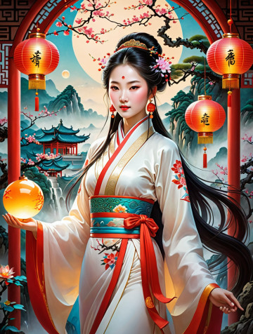 混元珠